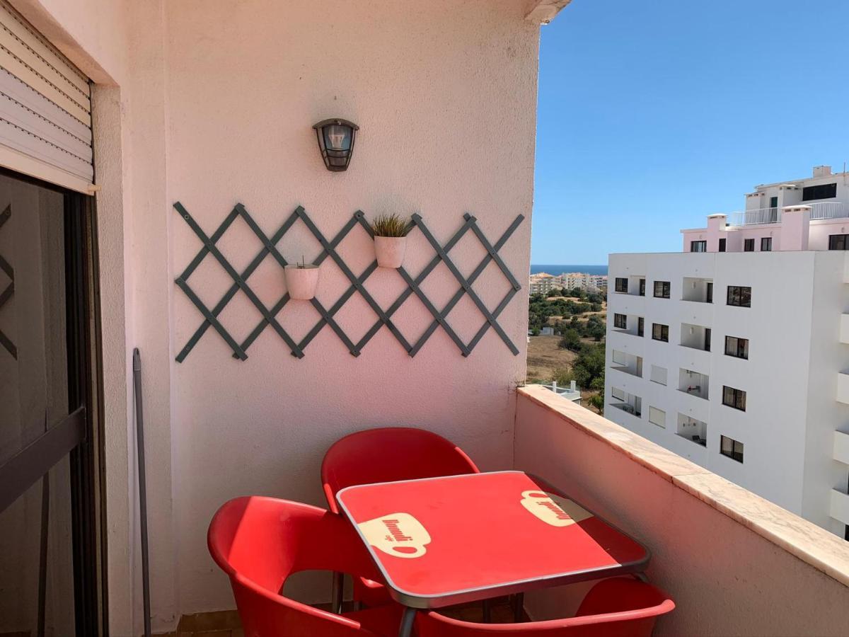 Apartamento 806 Албуфейра Экстерьер фото