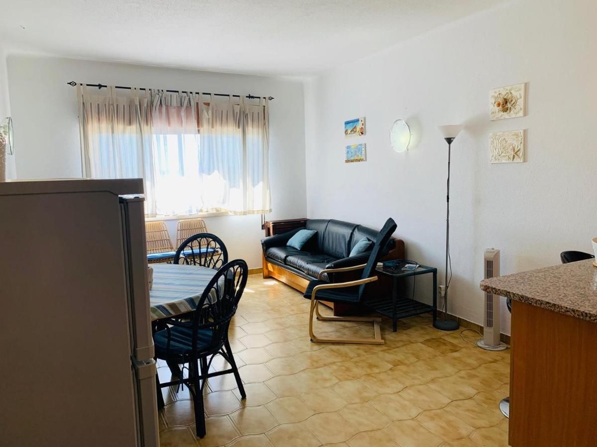 Apartamento 806 Албуфейра Экстерьер фото