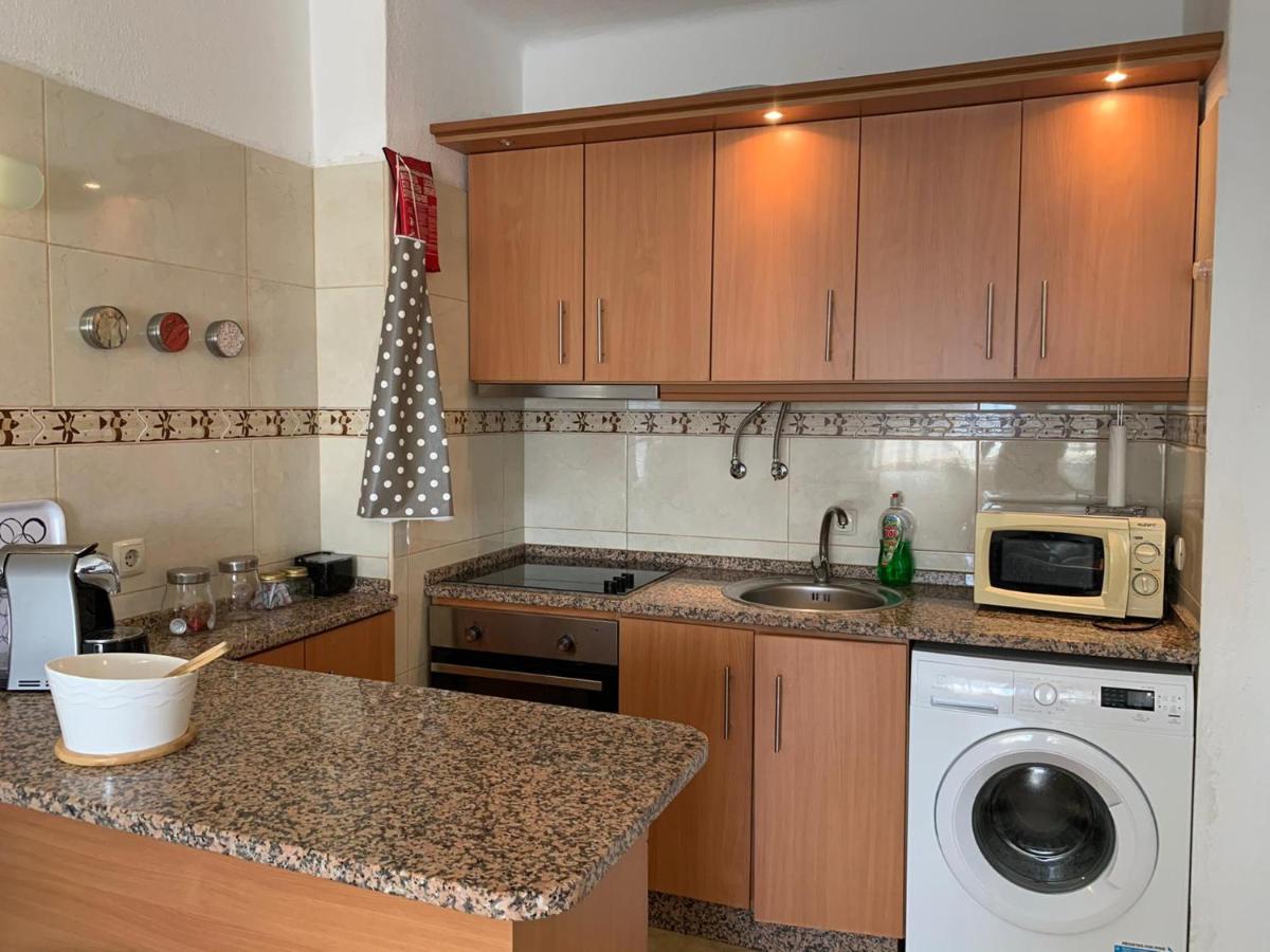 Apartamento 806 Албуфейра Экстерьер фото