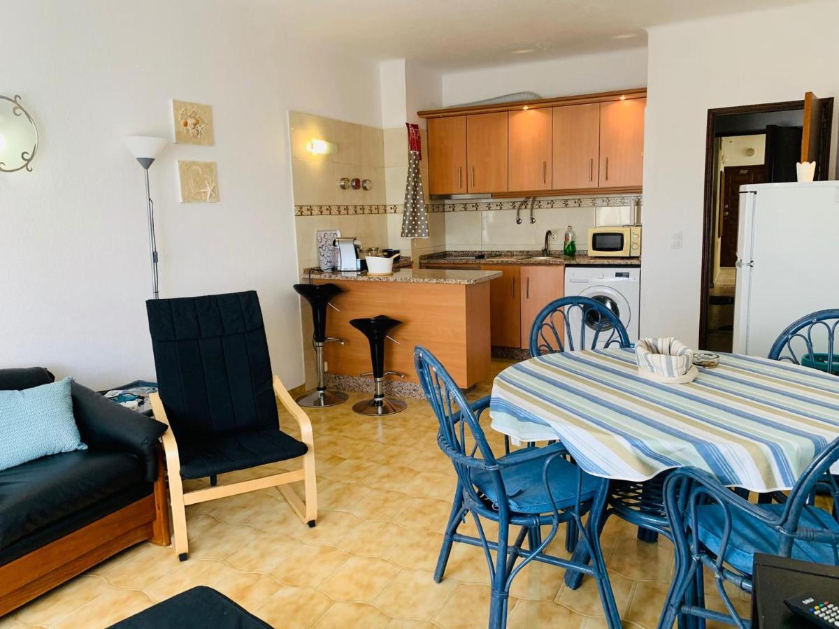 Apartamento 806 Албуфейра Экстерьер фото