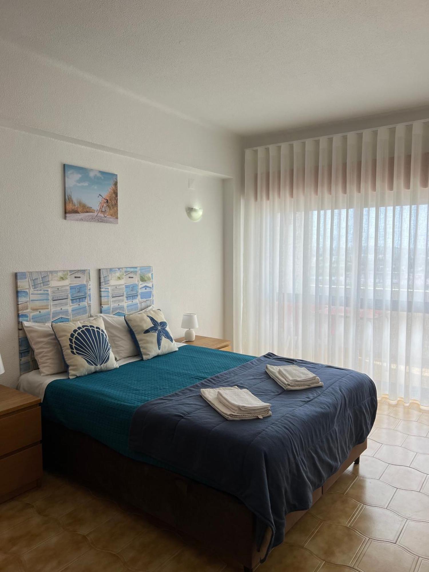 Apartamento 806 Албуфейра Экстерьер фото