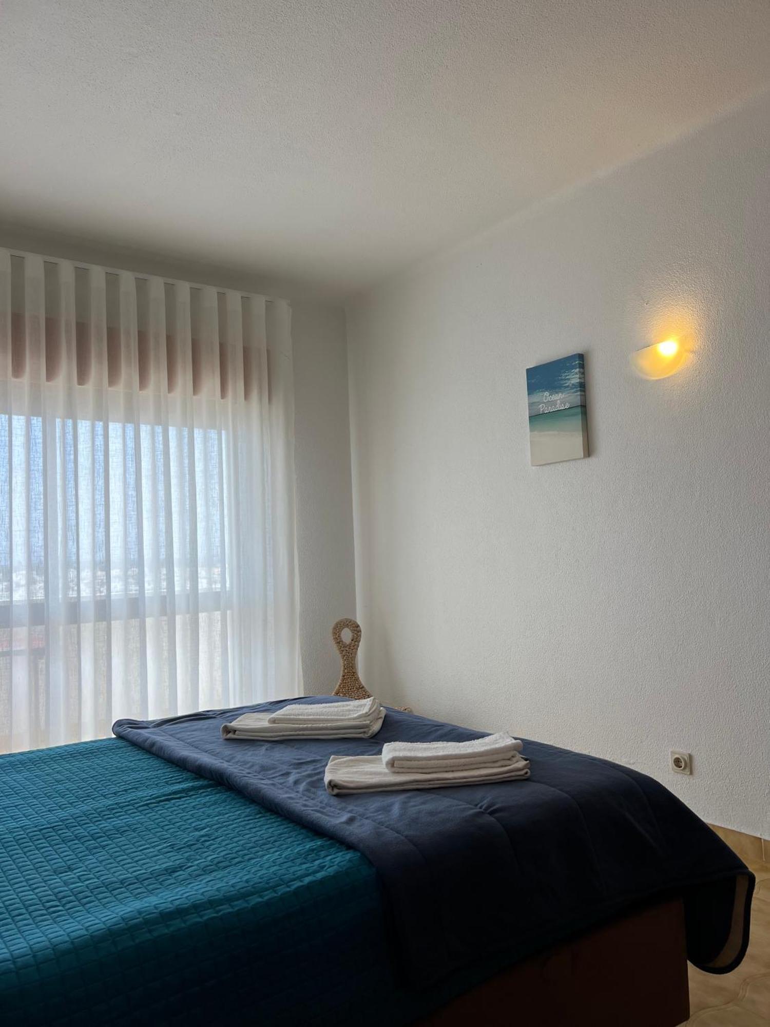 Apartamento 806 Албуфейра Экстерьер фото
